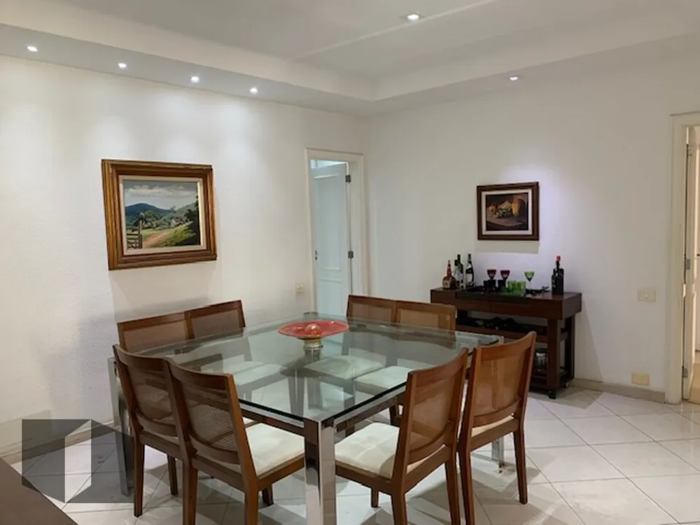 Apartamento, 3 quartos, 129 m² - Foto 15