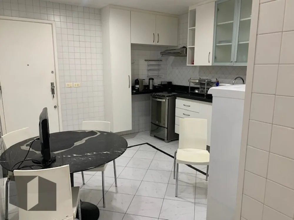 Apartamento, 3 quartos, 129 m² - Foto 3