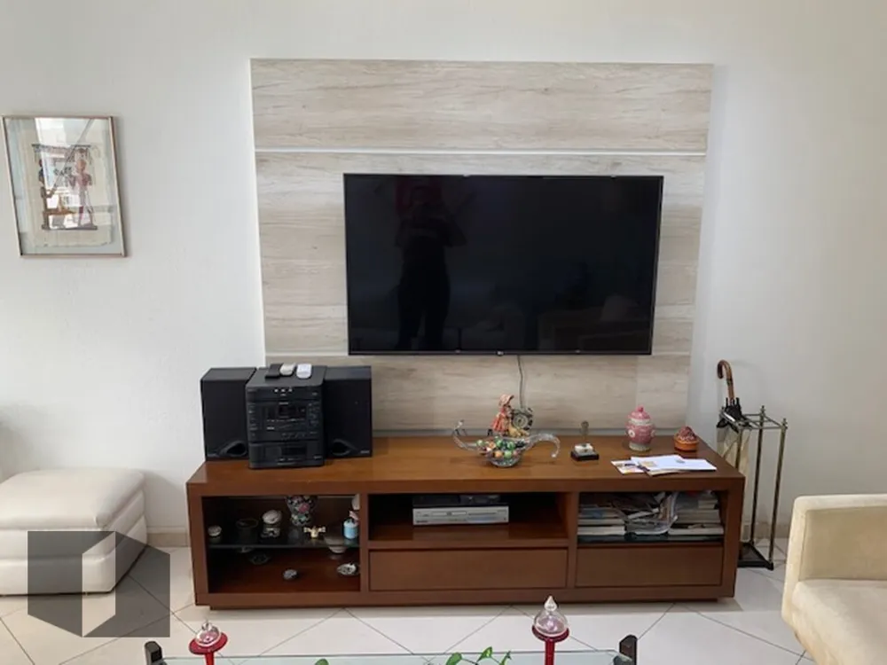 Apartamento, 3 quartos, 129 m² - Foto 6
