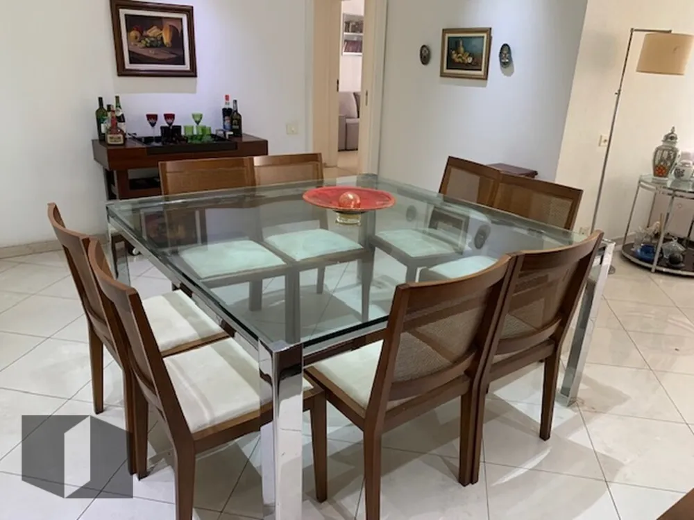 Apartamento, 3 quartos, 129 m² - Foto 11
