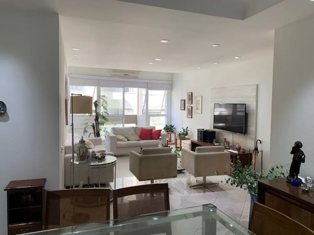Apartamento, 3 quartos, 129 m² - Foto 16