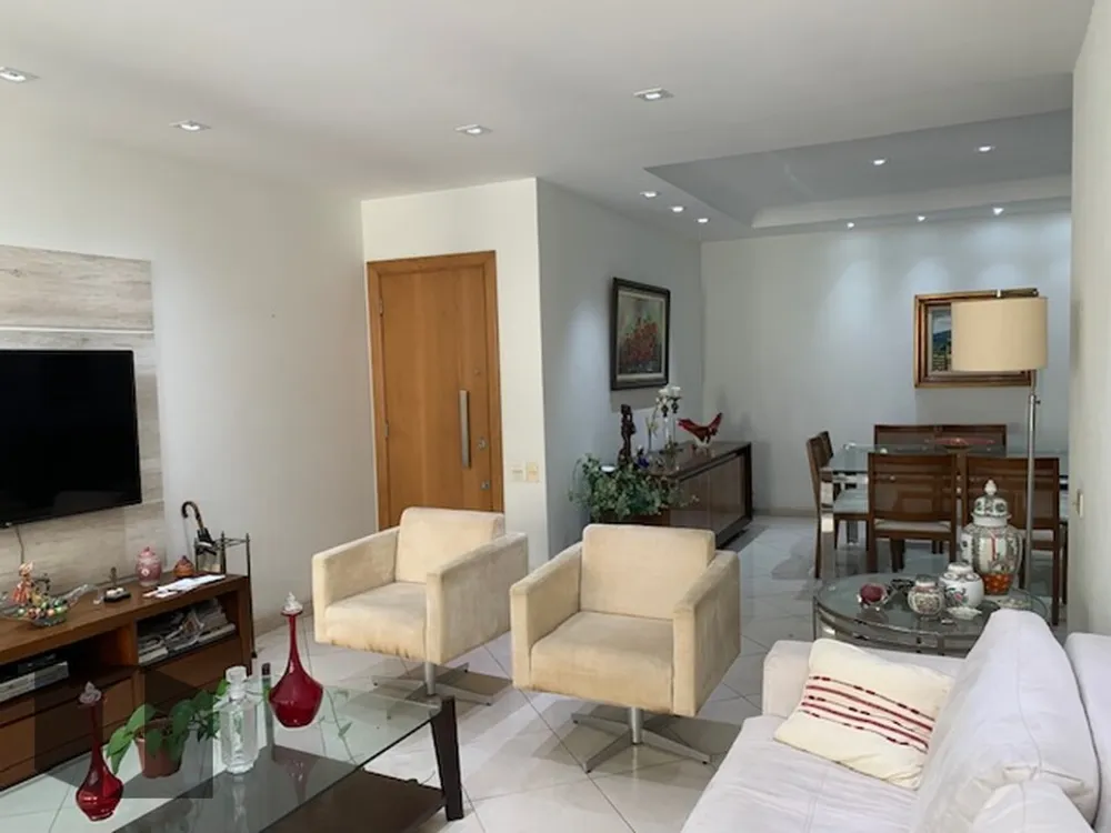 Apartamento, 3 quartos, 129 m² - Foto 4