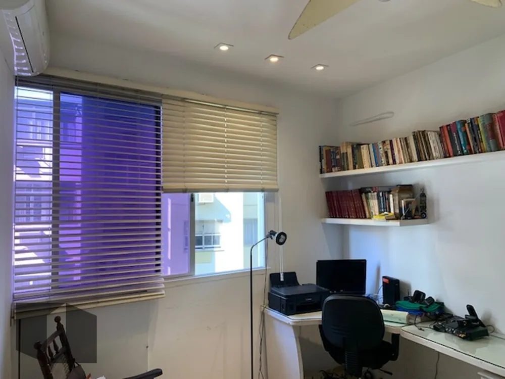 Apartamento, 3 quartos, 129 m² - Foto 17