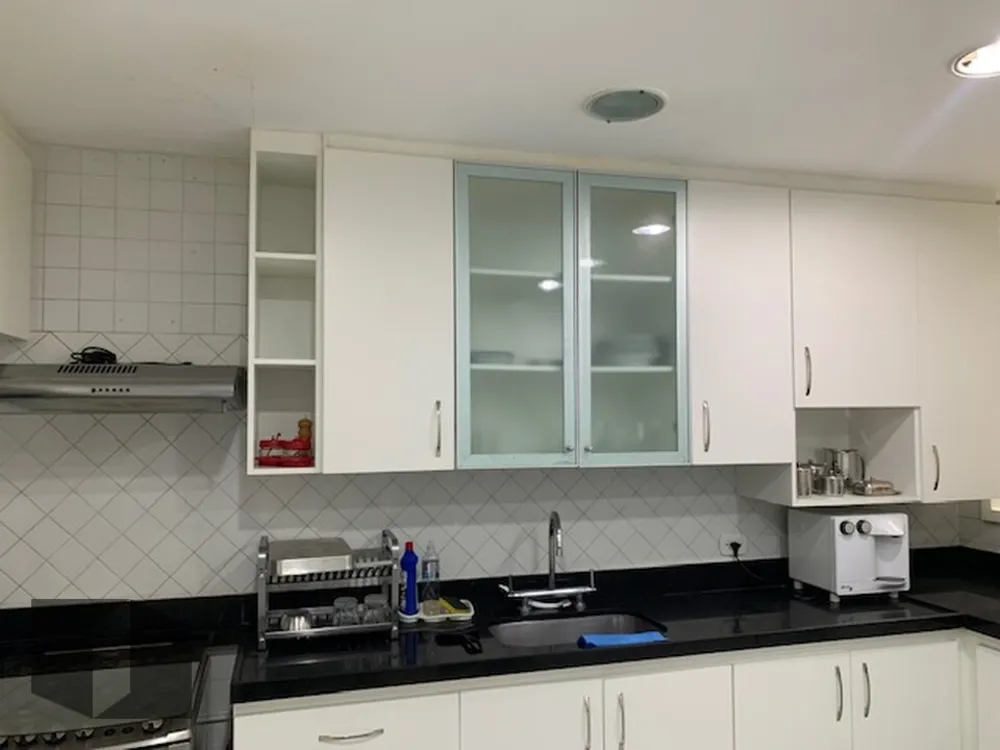 Apartamento, 3 quartos, 129 m² - Foto 35