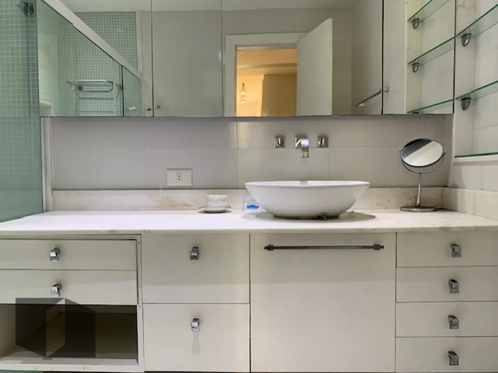 Apartamento, 3 quartos, 129 m² - Foto 31