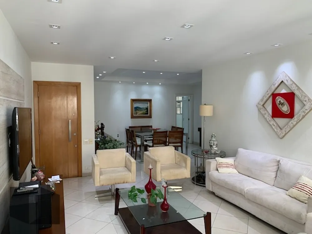 Apartamento, 3 quartos, 129 m² - Foto 18