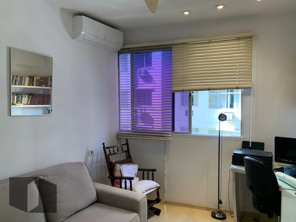 Apartamento, 3 quartos, 129 m² - Foto 14