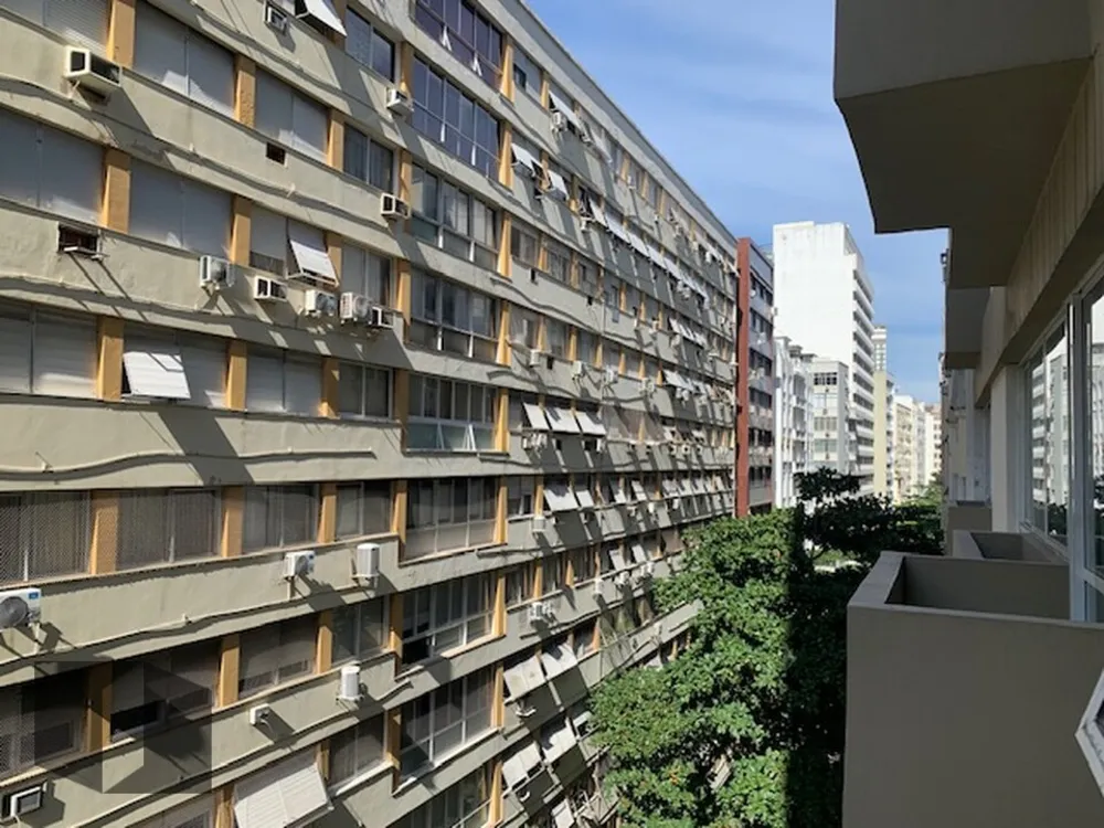 Apartamento, 3 quartos, 129 m² - Foto 2