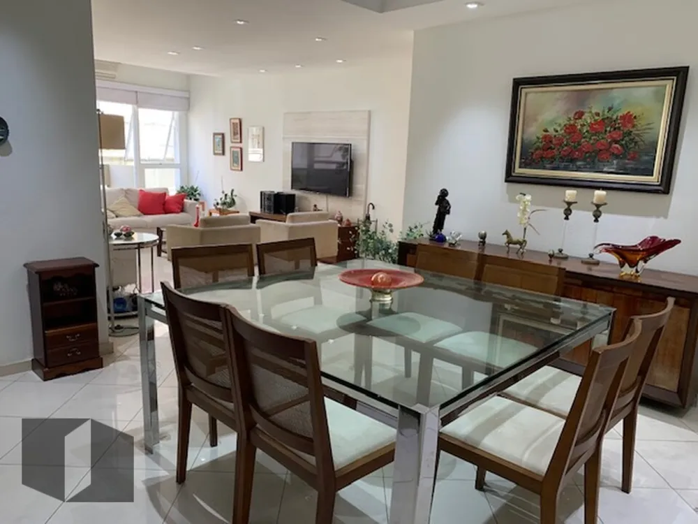 Apartamento, 3 quartos, 129 m² - Foto 20