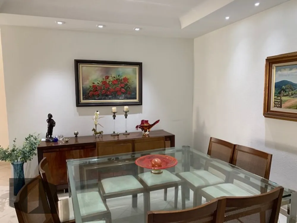 Apartamento, 3 quartos, 129 m² - Foto 24