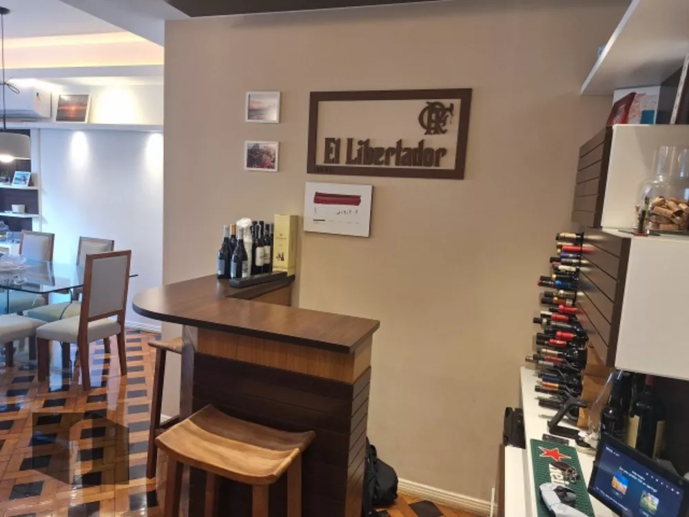 Apartamento, 3 quartos, 146 m² - Foto 20