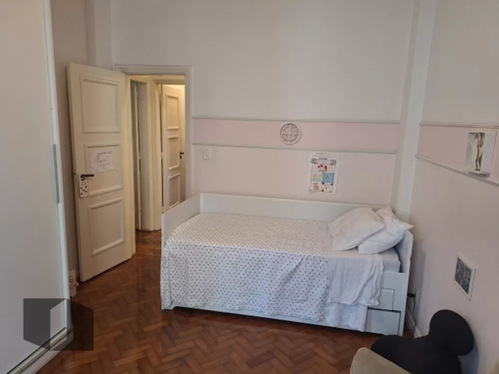 Apartamento, 3 quartos, 146 m² - Foto 37