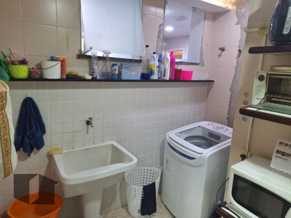 Apartamento, 3 quartos, 146 m² - Foto 54