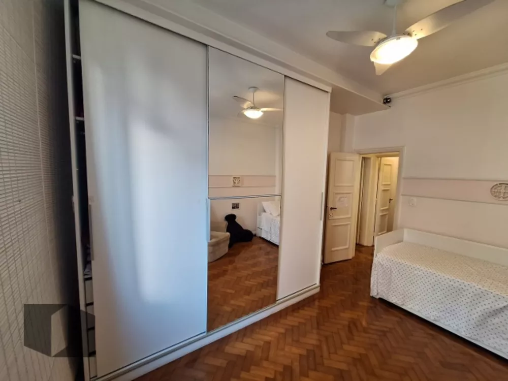 Apartamento, 3 quartos, 146 m² - Foto 3