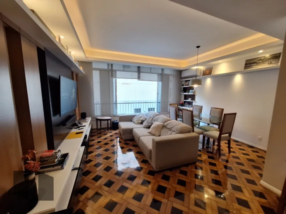 Apartamento, 3 quartos, 146 m² - Foto 30