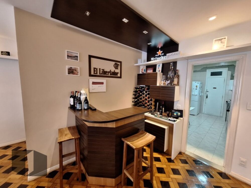 Apartamento, 3 quartos, 146 m² - Foto 5