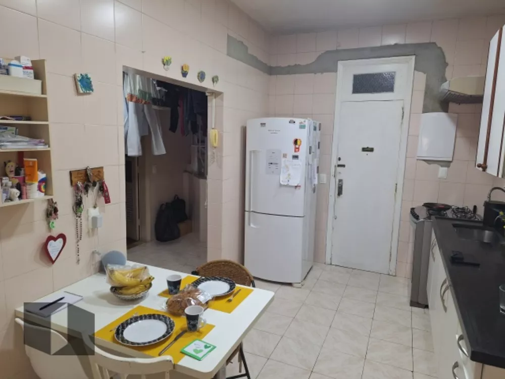 Apartamento, 3 quartos, 146 m² - Foto 16