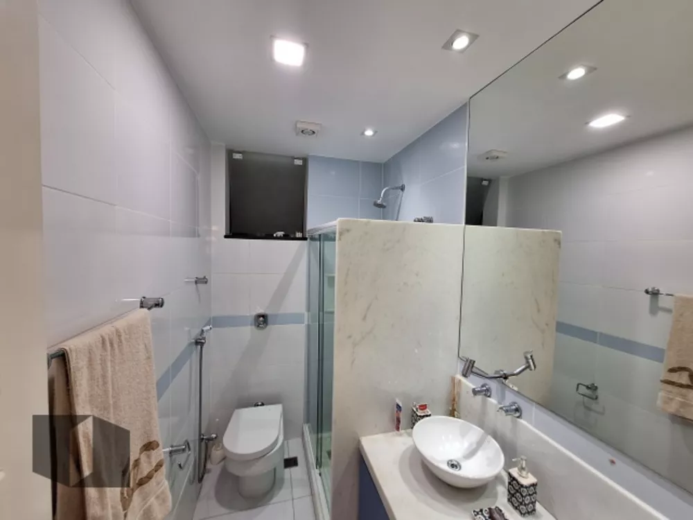Apartamento, 3 quartos, 146 m² - Foto 1