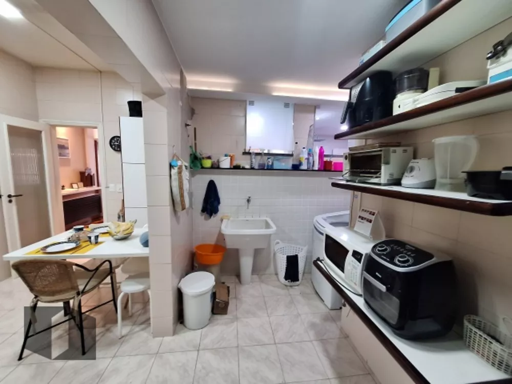 Apartamento, 3 quartos, 146 m² - Foto 14