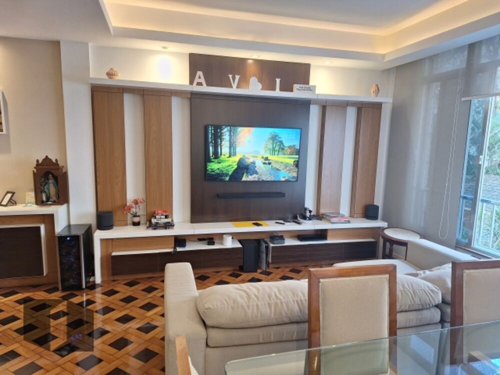 Apartamento, 3 quartos, 146 m² - Foto 50