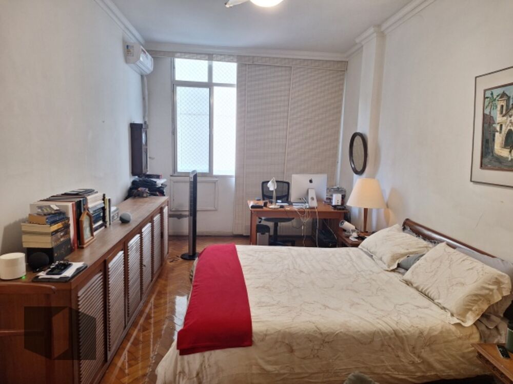 Apartamento, 3 quartos, 146 m² - Foto 7