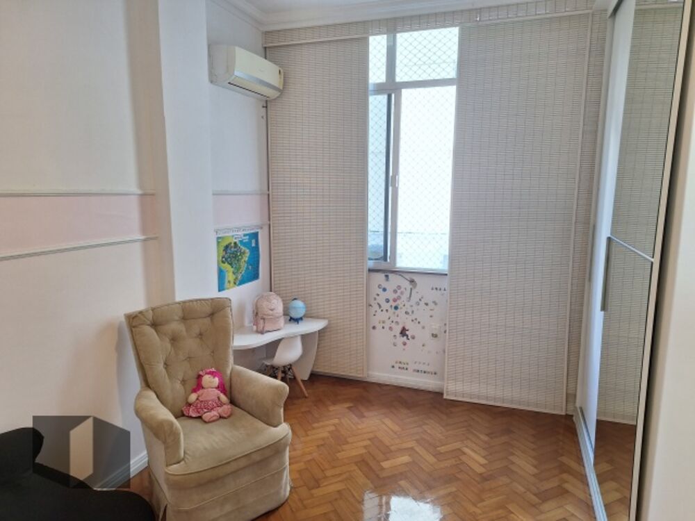 Apartamento, 3 quartos, 146 m² - Foto 6