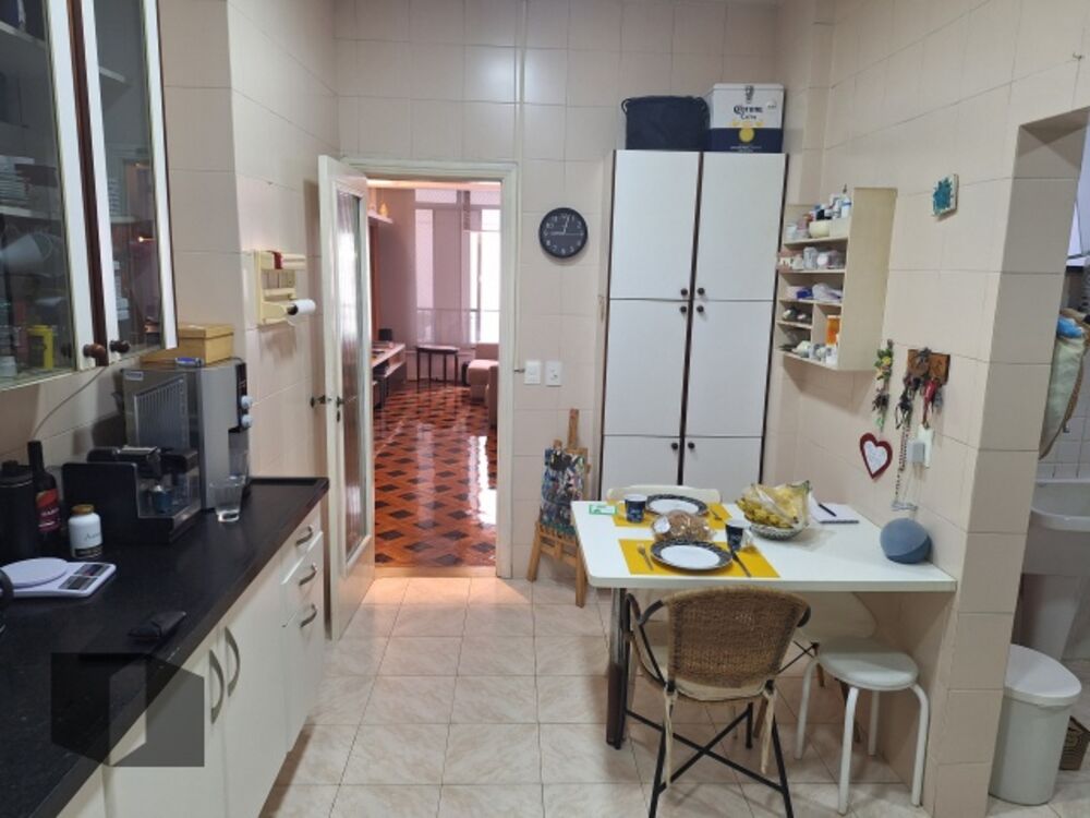 Apartamento, 3 quartos, 146 m² - Foto 49