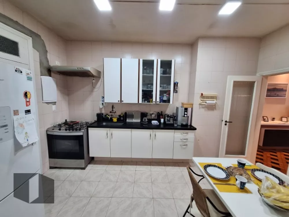 Apartamento, 3 quartos, 146 m² - Foto 46