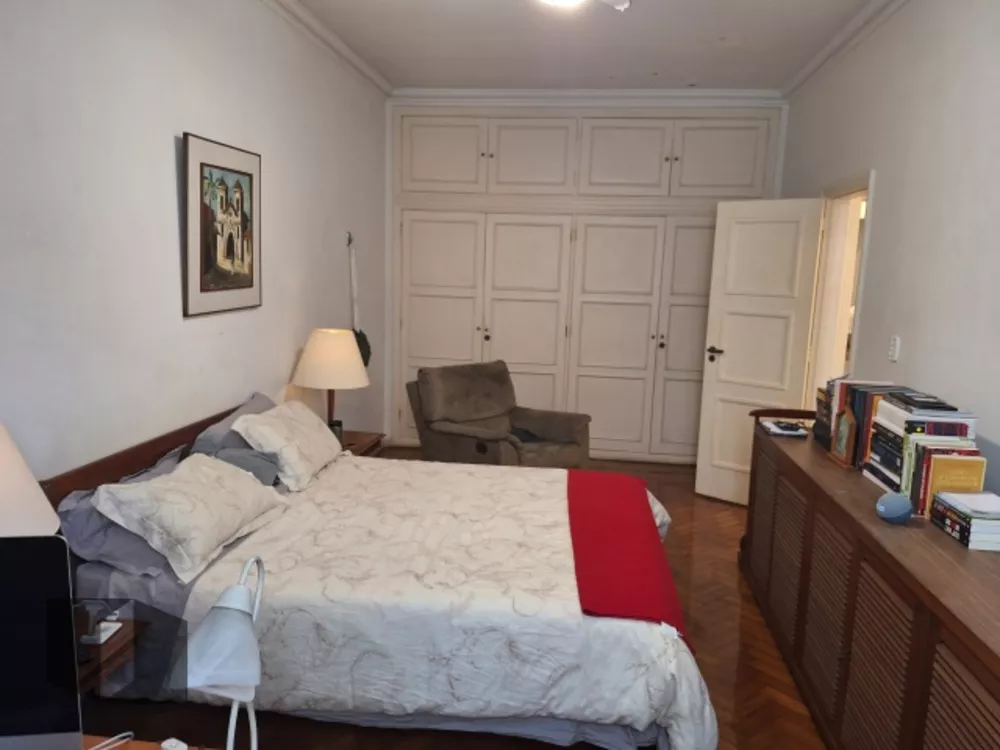 Apartamento, 3 quartos, 146 m² - Foto 4