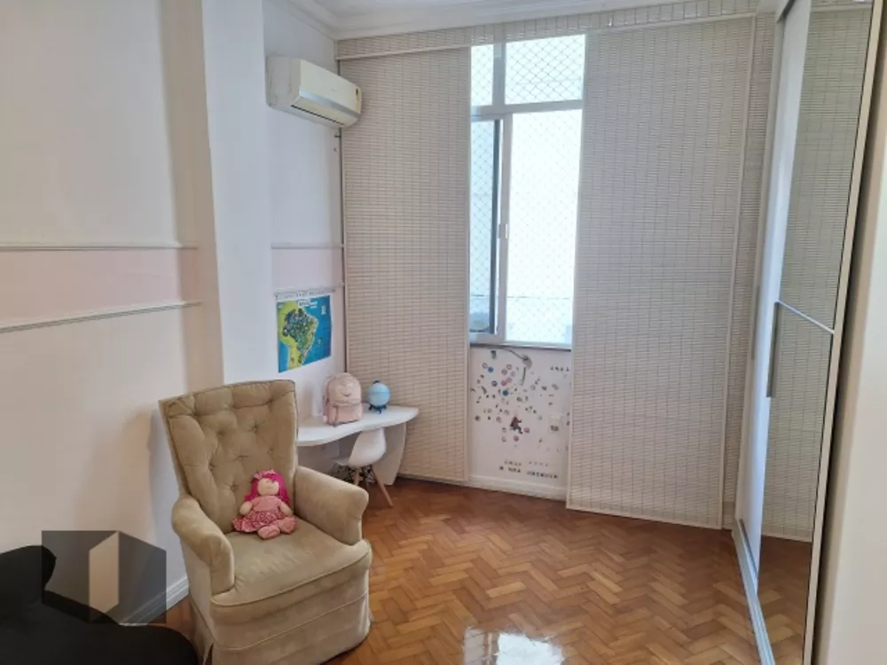 Apartamento, 3 quartos, 146 m² - Foto 36