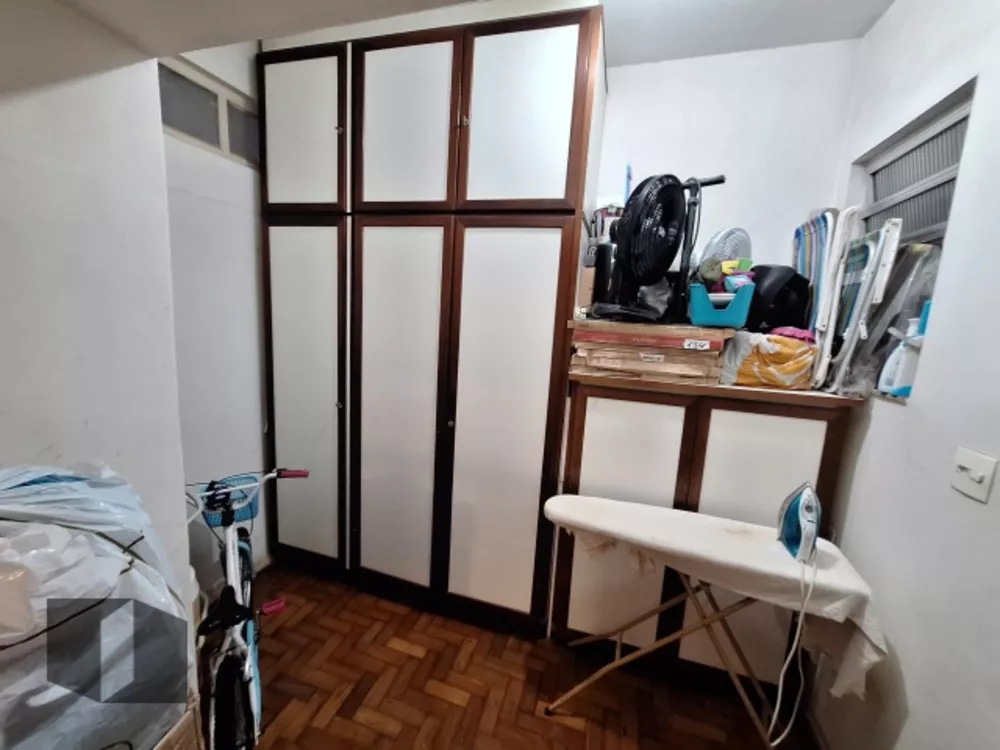 Apartamento, 3 quartos, 146 m² - Foto 35
