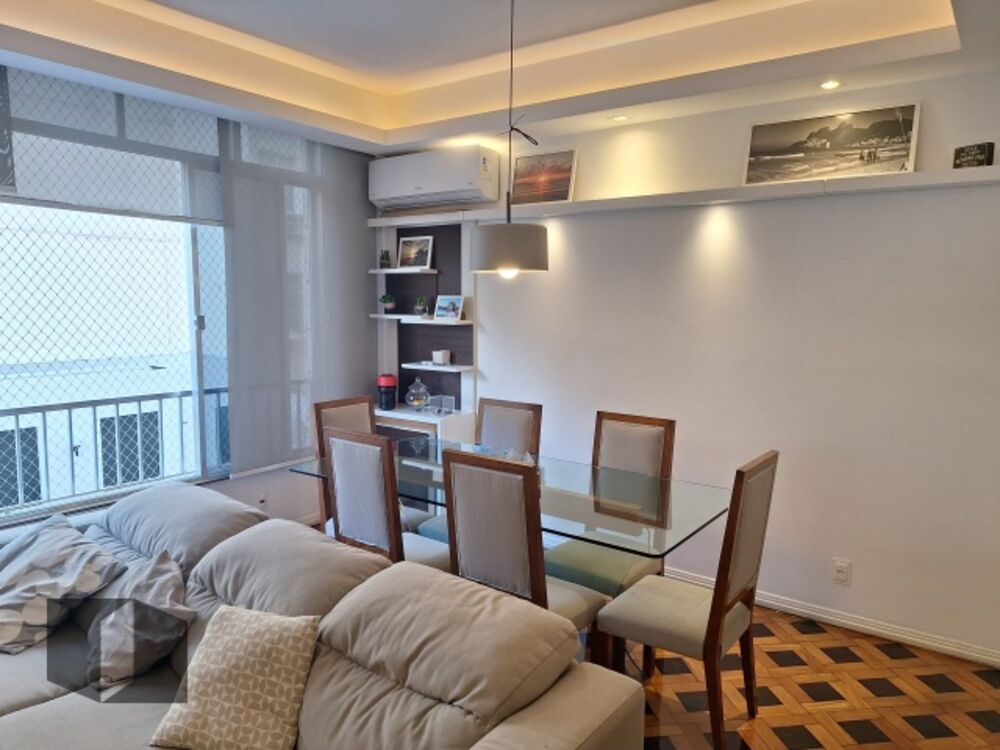 Apartamento, 3 quartos, 146 m² - Foto 51