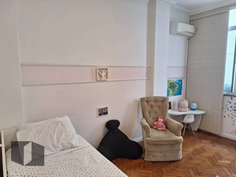 Apartamento, 3 quartos, 146 m² - Foto 18