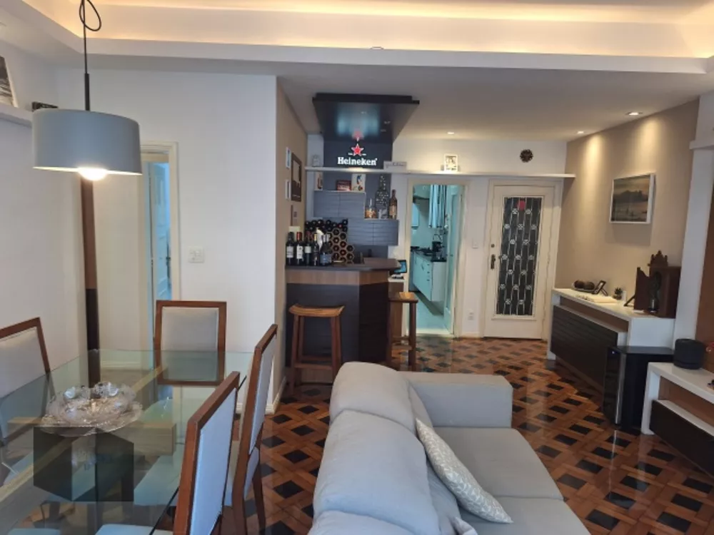 Apartamento, 3 quartos, 146 m² - Foto 22