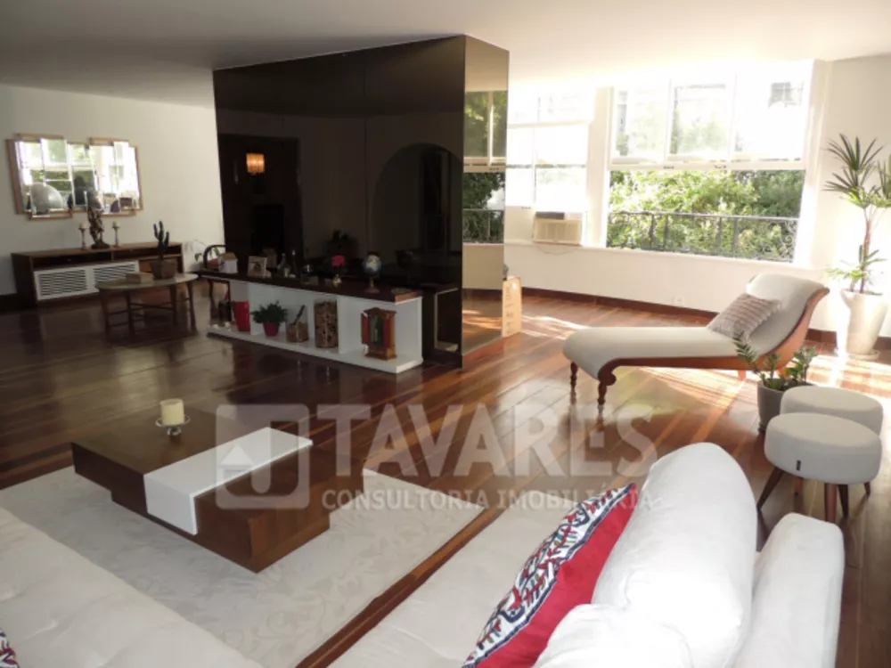 Apartamento, 4 quartos, 366 m² - Foto 34