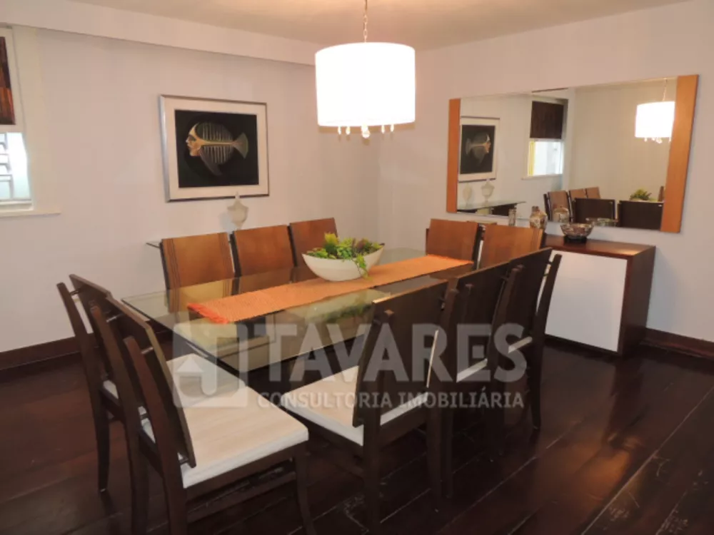 Apartamento, 4 quartos, 366 m² - Foto 10