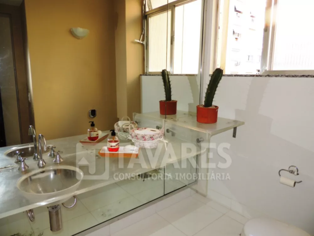Apartamento, 4 quartos, 366 m² - Foto 20