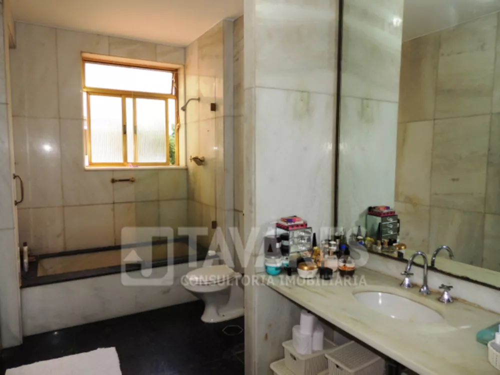 Apartamento, 4 quartos, 366 m² - Foto 1