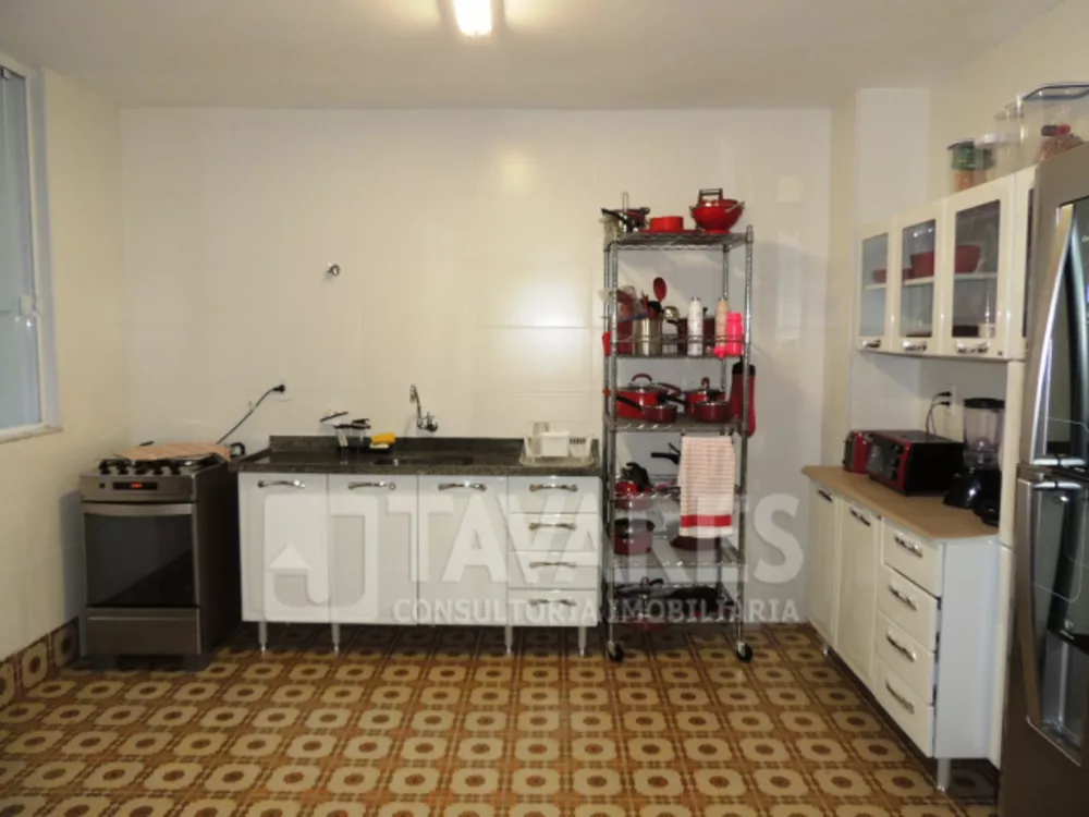 Apartamento, 4 quartos, 366 m² - Foto 21