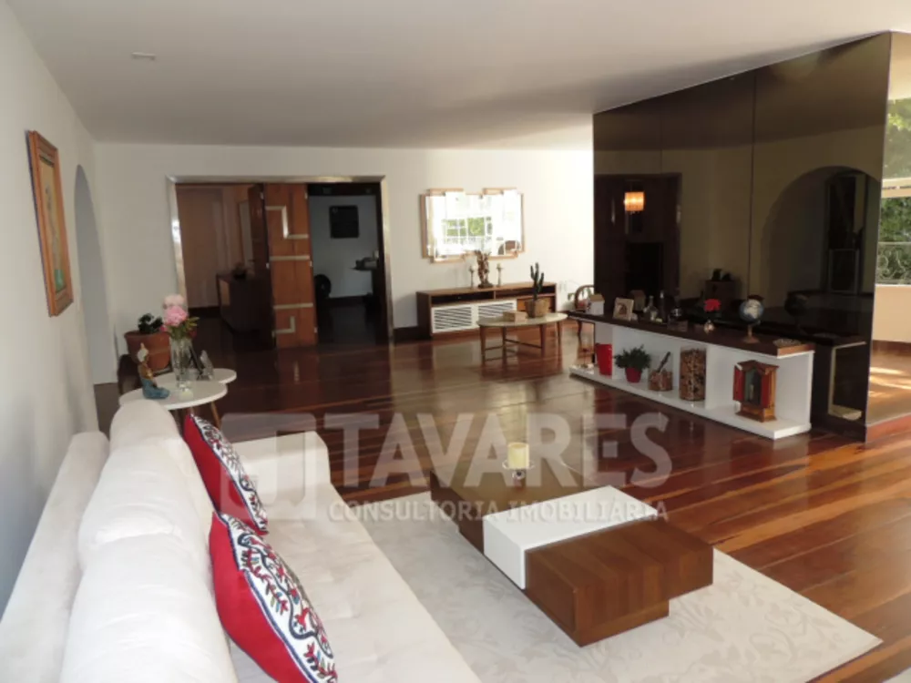Apartamento, 4 quartos, 366 m² - Foto 22