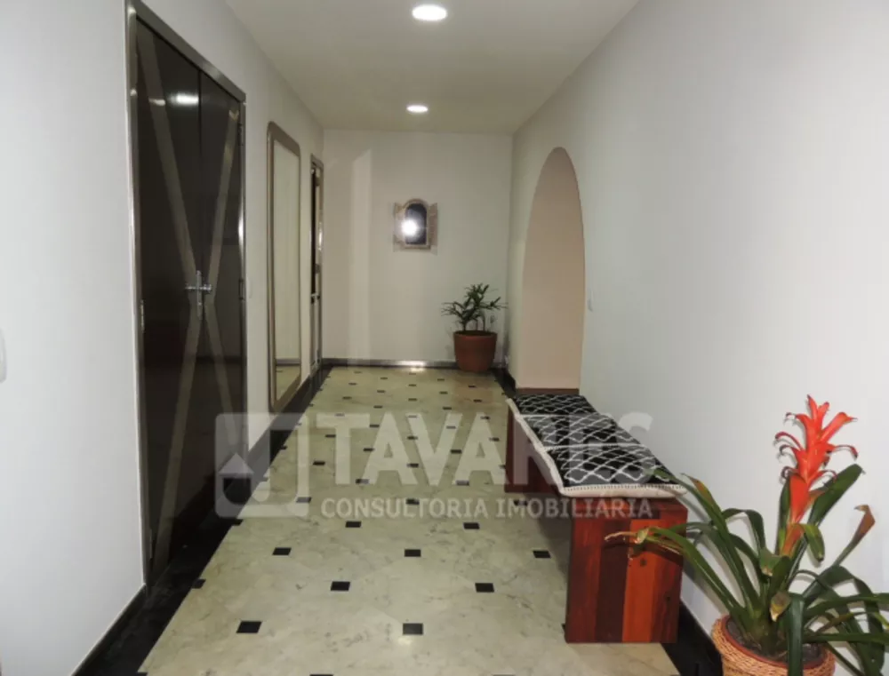 Apartamento, 4 quartos, 366 m² - Foto 33