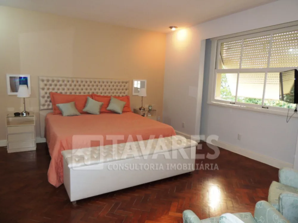 Apartamento, 4 quartos, 366 m² - Foto 25
