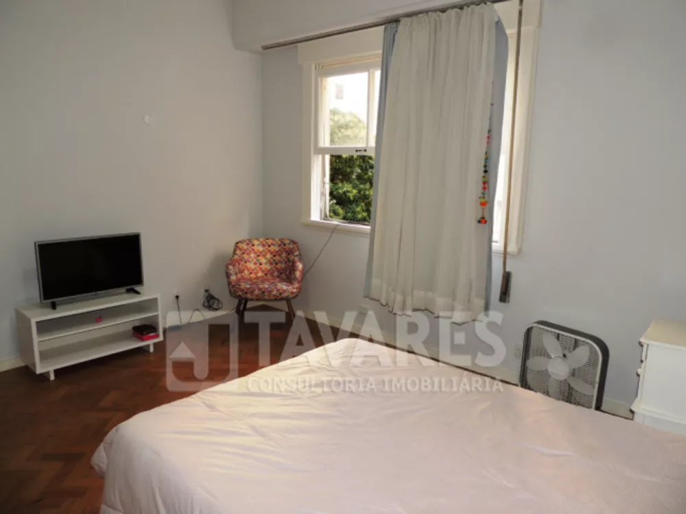 Apartamento, 4 quartos, 366 m² - Foto 9
