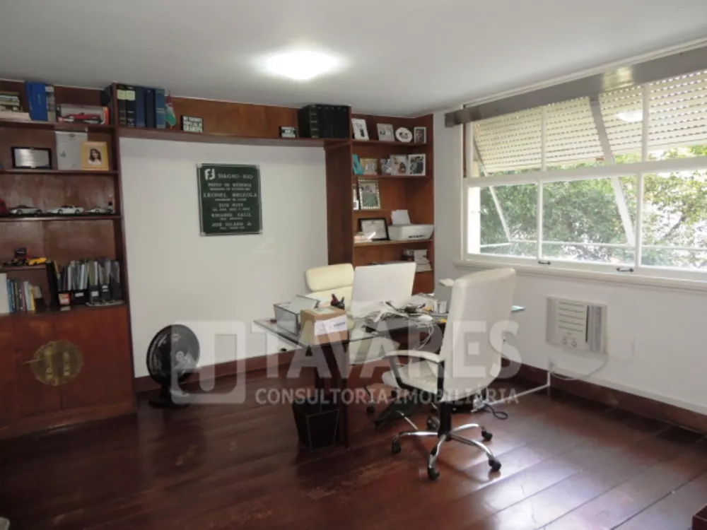 Apartamento, 4 quartos, 366 m² - Foto 15