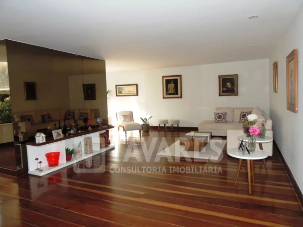 Apartamento, 4 quartos, 366 m² - Foto 30
