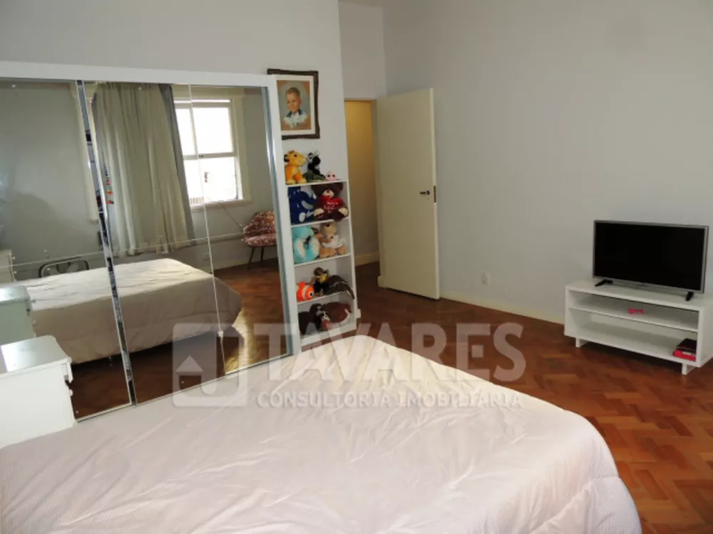 Apartamento, 4 quartos, 366 m² - Foto 18