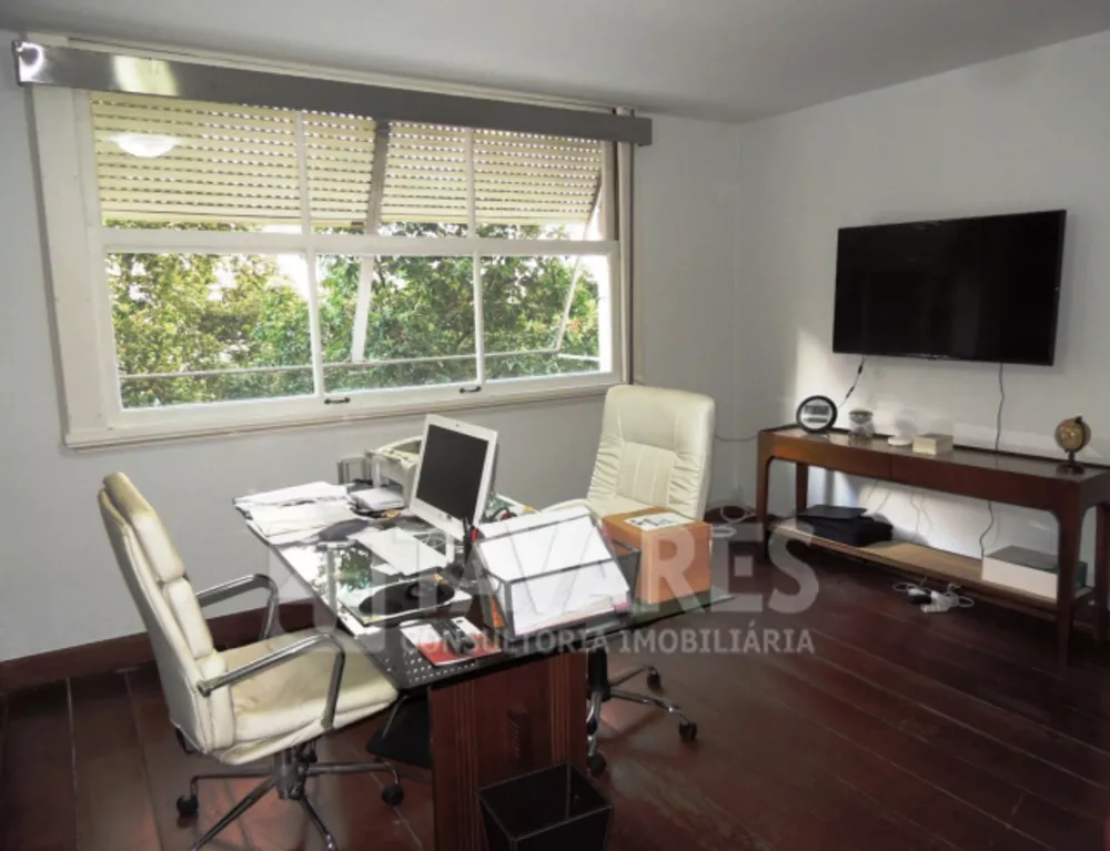 Apartamento, 4 quartos, 366 m² - Foto 35