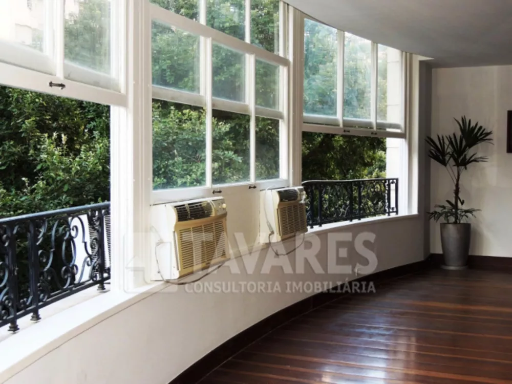 Apartamento, 4 quartos, 366 m² - Foto 4