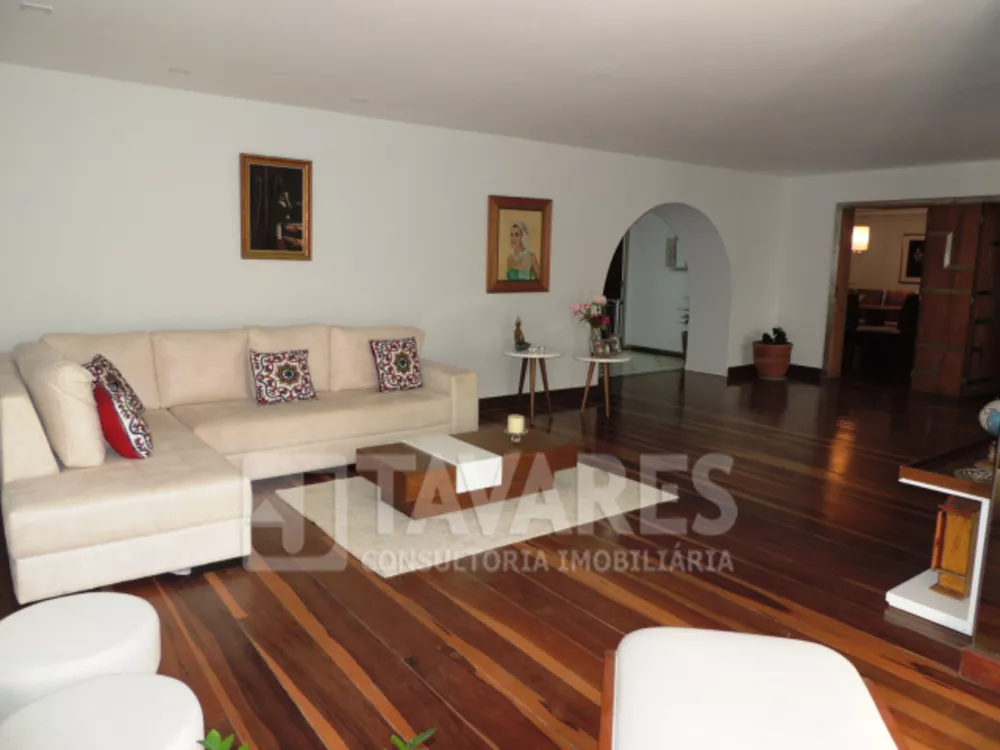 Apartamento, 4 quartos, 366 m² - Foto 23