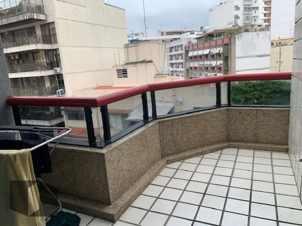 Apartamento, 2 quartos, 96 m² - Foto 6
